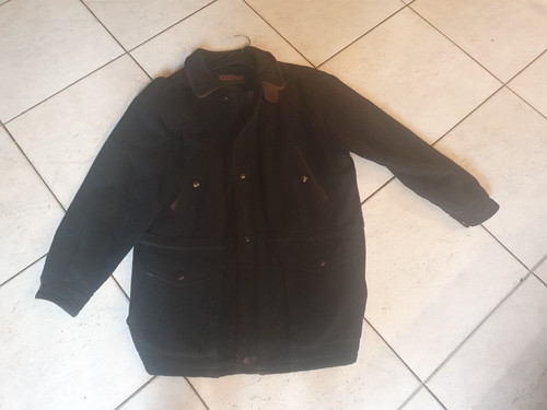Westbury herren winterjacke - westbury,