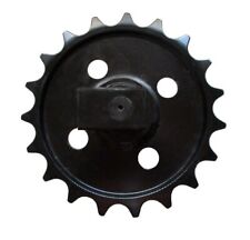 Leitrad Atlas Terex Schaeff