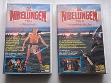 Vhs video kassetten - vhs,