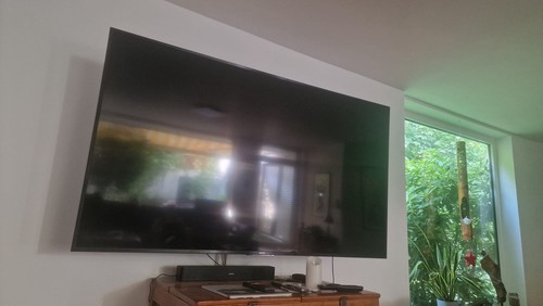 Sony 75xg8096 zoll led - 75,