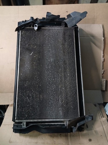 Audi wasserkühler - a6,