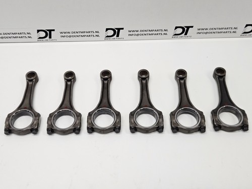 Connecting rod set - , bmw
