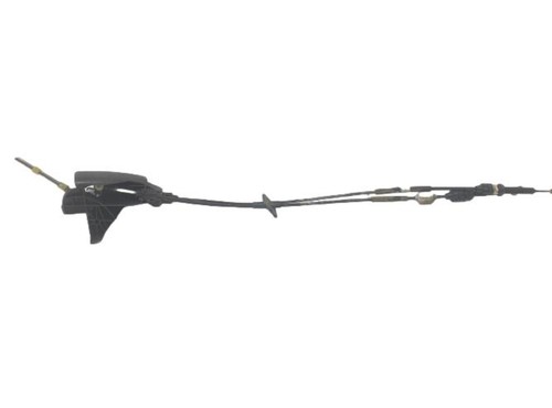 Schalthebel 93453892 renault - schalthebel,