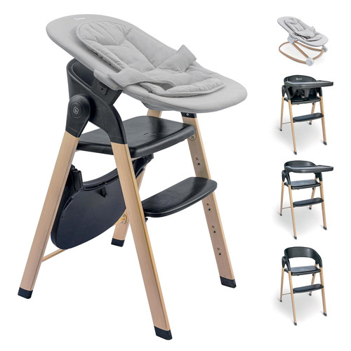 Babygo levels hochstuhl - levels,
