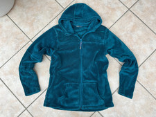 Meru Teddy Fleecejacke 164