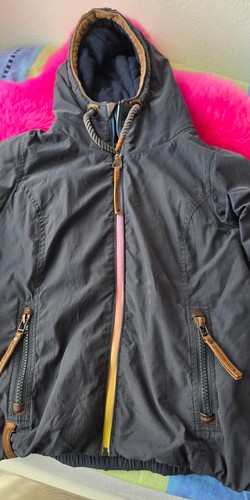 Naketano damen freizeitjacke - naketano,