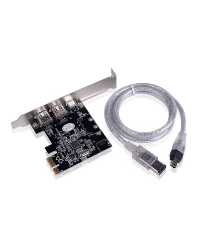 Desktop pci expresskarte - desktop,