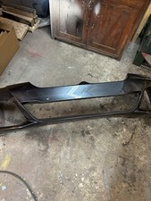 BMW 5er G30 G31 G38 LCI M-PAKETStoßstange Vorne 8098644