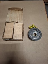 VEM Elektromagnet Lamellenkupplung Magnetkupplung WMW KLDX 5   Ø30 TGL 24V