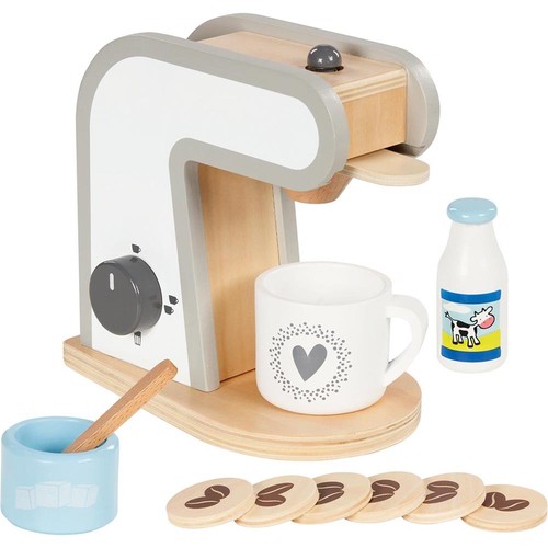 Goki kaffeemaschine spielset - -,