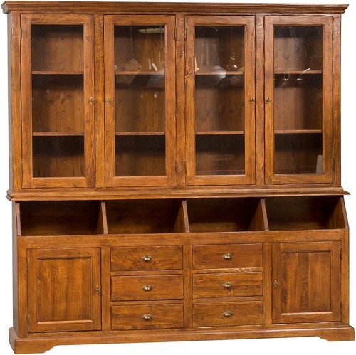 Biscottini etagere regal - etagere,