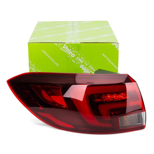 Valeo led heckleuchte - valeo,
