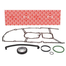ELRING Dichtungssatz Steuergehäuse für BMW 3er E36 E46 5er E34 Z3 1.6-1.9i M43