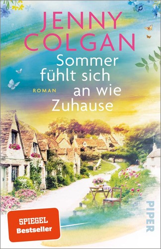 Jenny colgan - jenny,