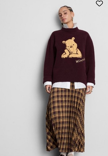 Disney winnie the pooh - the, strick