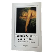 Patrick Süskind - Das Parfum
