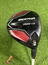Callaway Big Bertha Mini 1.5