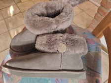 EMU/Australia Boots mit