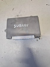 Subaru XV 2013 Sonstige