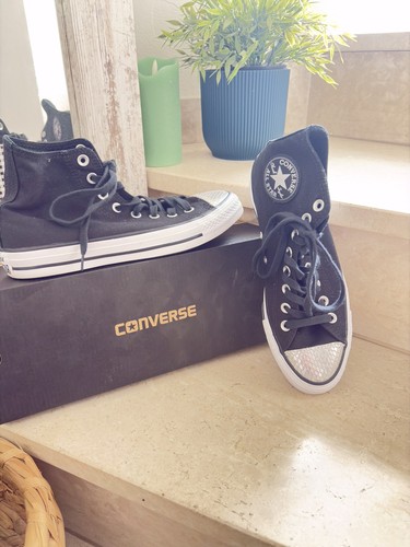 Converse chucks sneaker - converse,