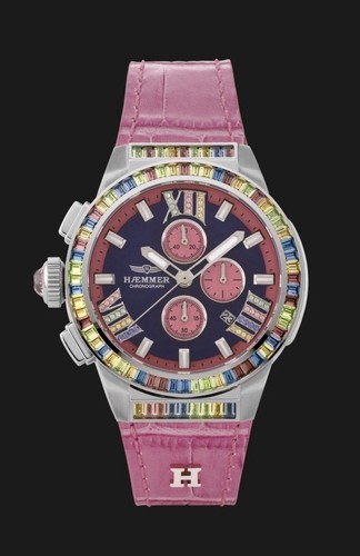 Haemmer dalia 002 damen uhr - dalia, gr-002