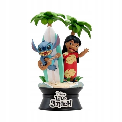 Disney lilo stitch figur - stitch,