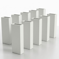 10x Luftbefeuchter Keramik