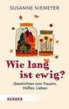 Wie lang ist ewig? ~ Susanne