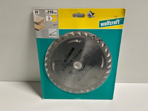 Wolfcraft hartmetall - wolfcraft,