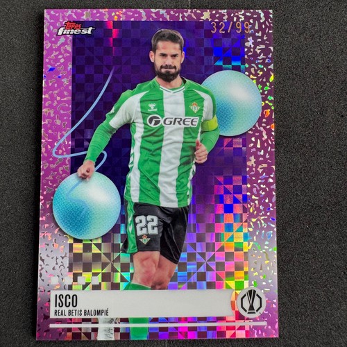 Isco uncommon purple - isco,