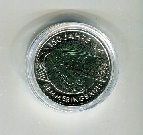 österreich euro niob - niob, +