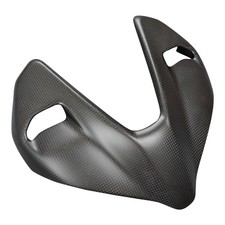 100 carbon fiber headlight - fiber,