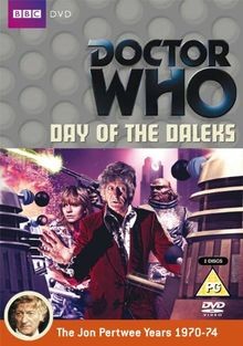 Doctor who day - who, of