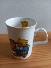 Teddy becher tasse - mug,, roy