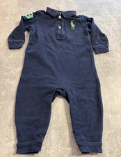 33) süßer Overall von Ralph