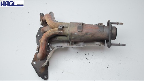 Auspuffkrümmer l3m713450 - auspuffkrümmer,