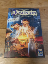 Dominion - Edition 1 - Die Alchemisten - 2. Erweiterung (deutsch)