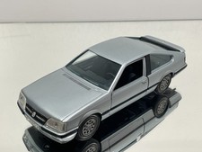 Gama 448 opel monza - opel,