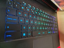 NIMMT 699£ Gaming Laptop i7