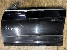 Tür vorne links komplett VW