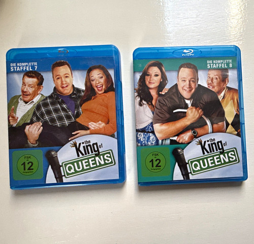 The king queens - the,
