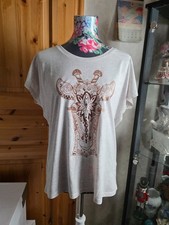 Damen Shirt Montego Größe L