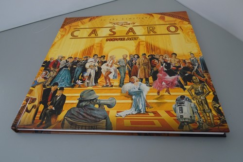 The limelight renato casaro - limelight,