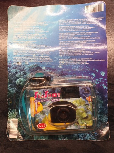 Unterwasser einwegkamera von - unterwasser-einwegkamera,