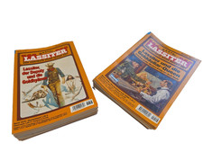 LASSITER 1516 - 1695 Romanhefte Jack Slade Western Romane Heftromane Ringo