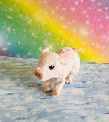 Selten hasbro furreal friends - selten!,