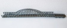 Tolle alte Modelleisenbahn