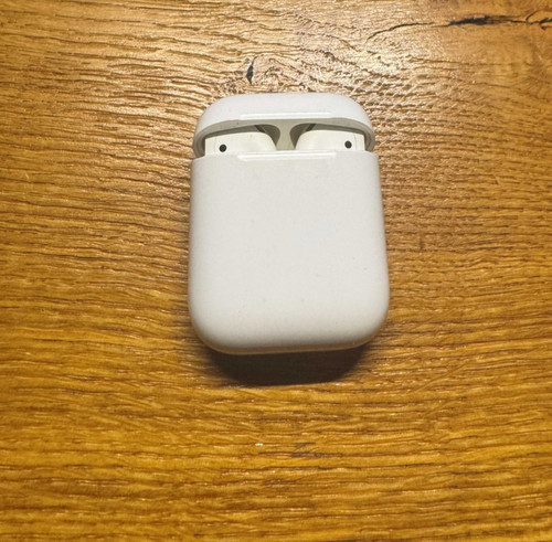 Apple airpods generation - airpods,