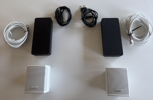 Bose surround speakers 300 - surround,