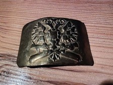 Koppelschloss "Zarenreich"